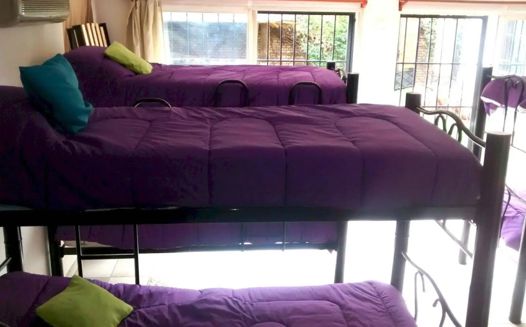 Gorilla Hostel