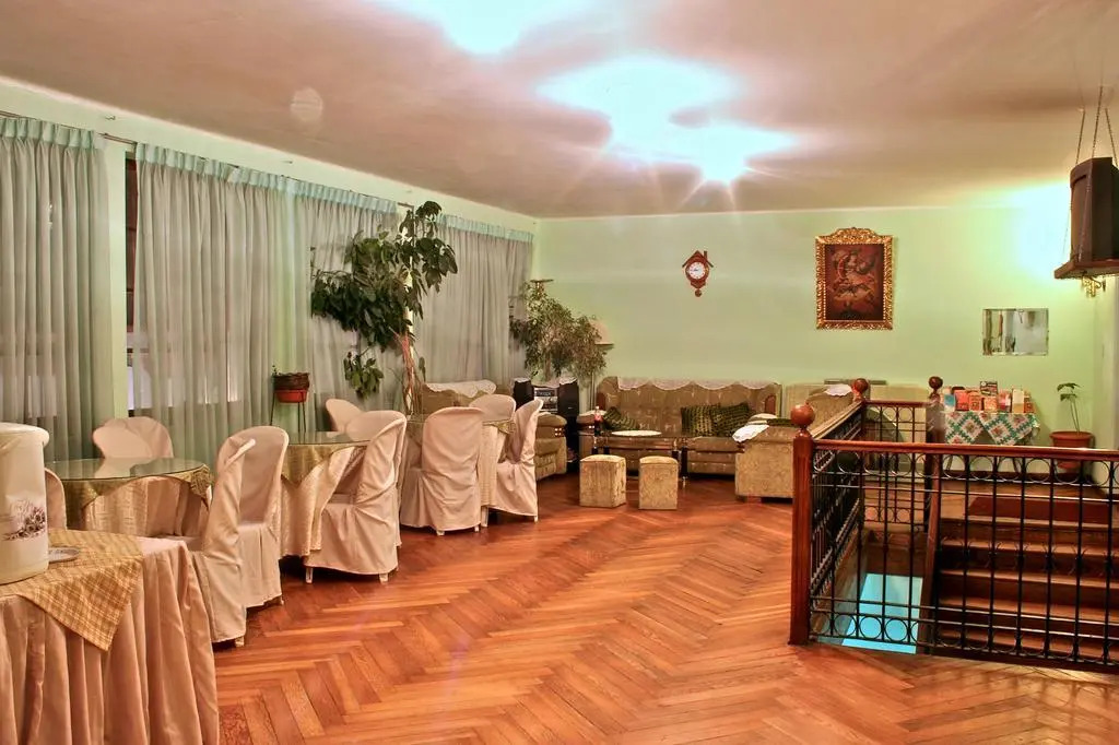 Las Torres Hostal