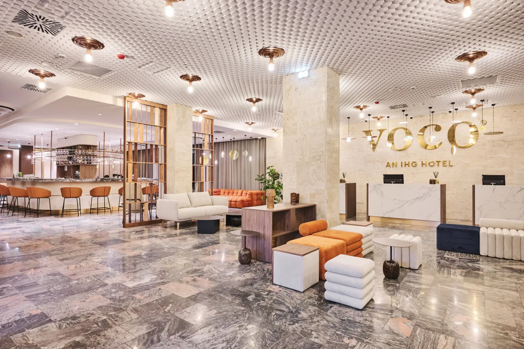 voco Katowice by IHG