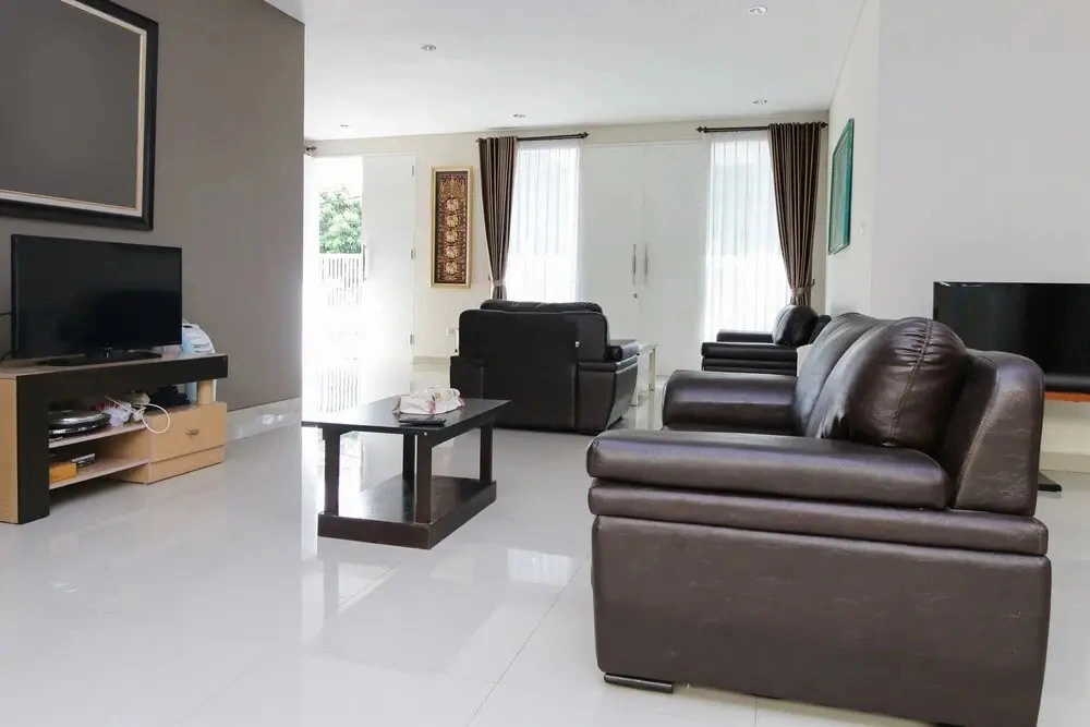 Airy Syariah Gayung Kebon Sari Sebelas 8a Surabaya