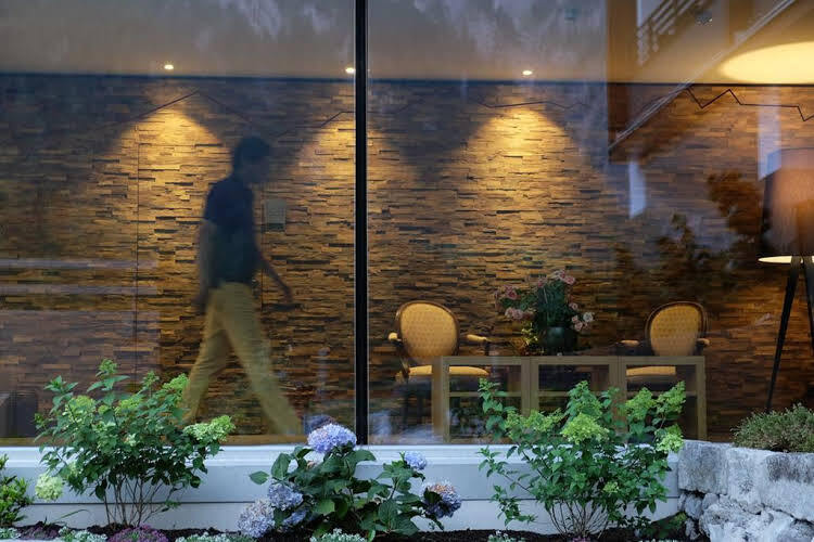 Valschena Appartements