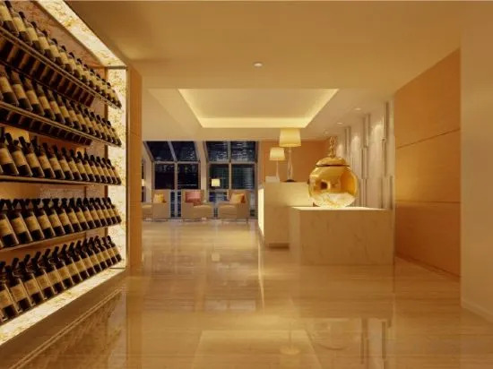 Rayking International Hotel (Binhai Sports Centre Store)