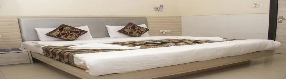 Room Maangta 133 - Kurla West