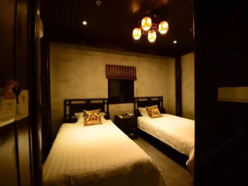 Laojie 89 Inn