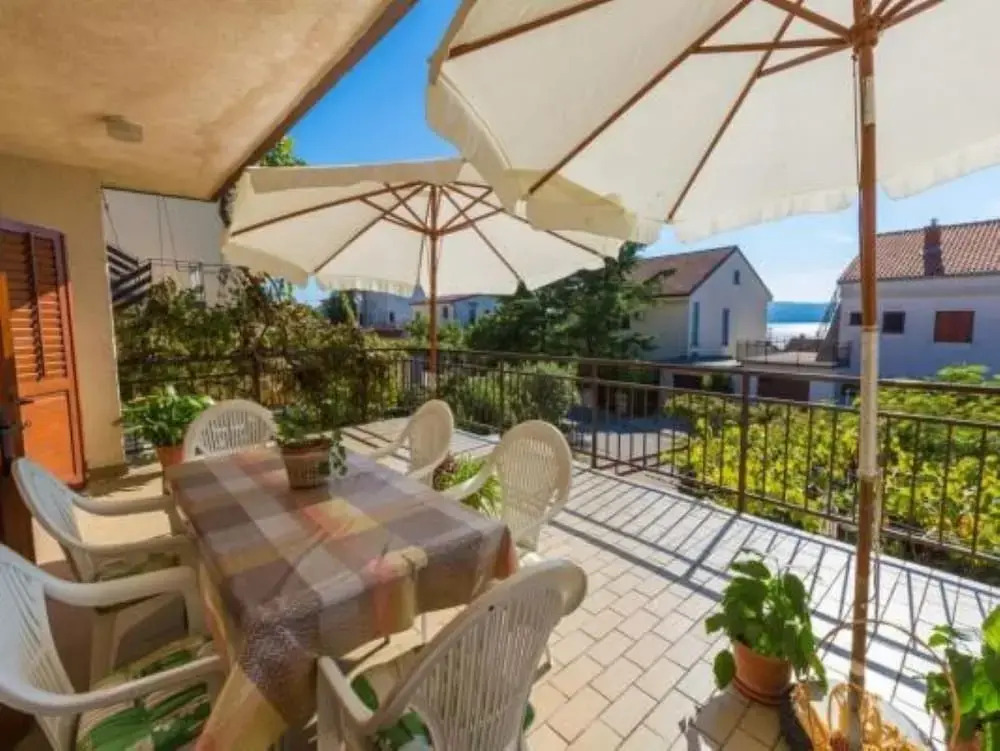 Apartman Franio 2