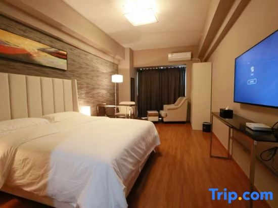 maisideng Hotel (Foshan Sanshui Wanda Plaza)