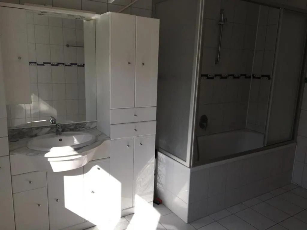 Wohnung 3 Fließ