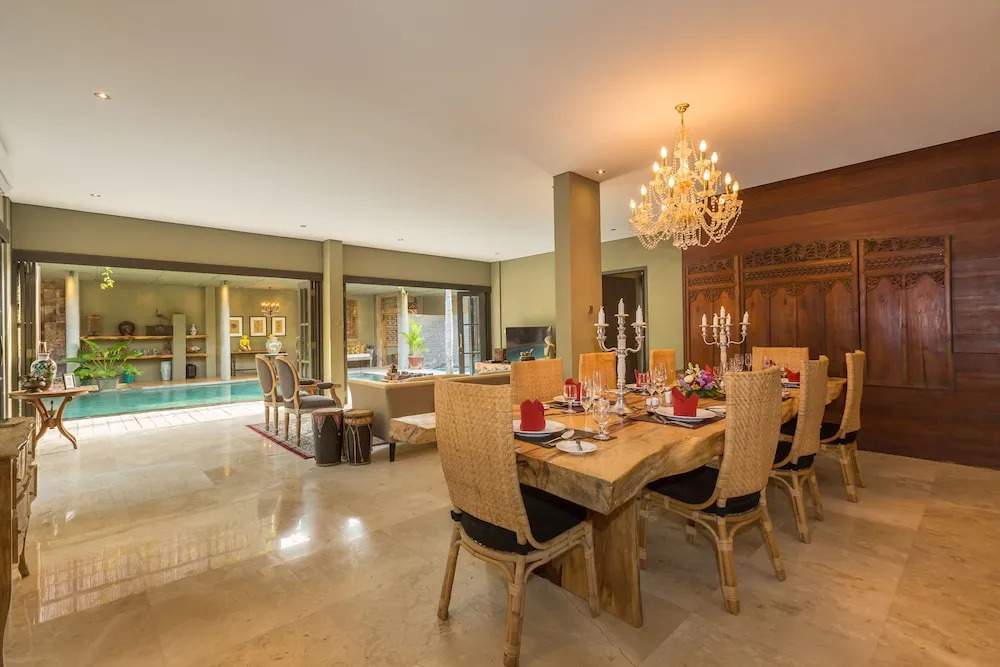 Jadine Bali Villa by Nagisa Bali