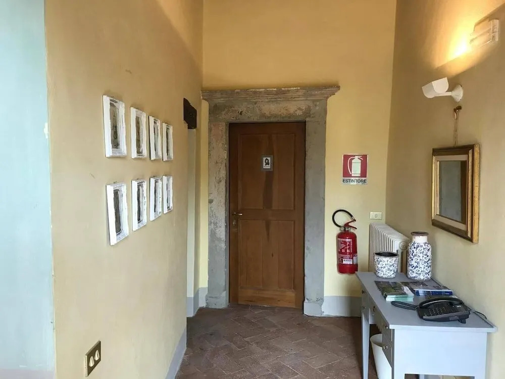 Ostello Castello