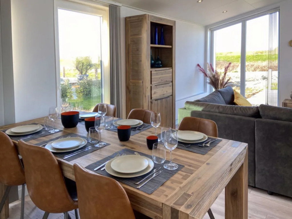 Water Resort Oosterschelde 13775