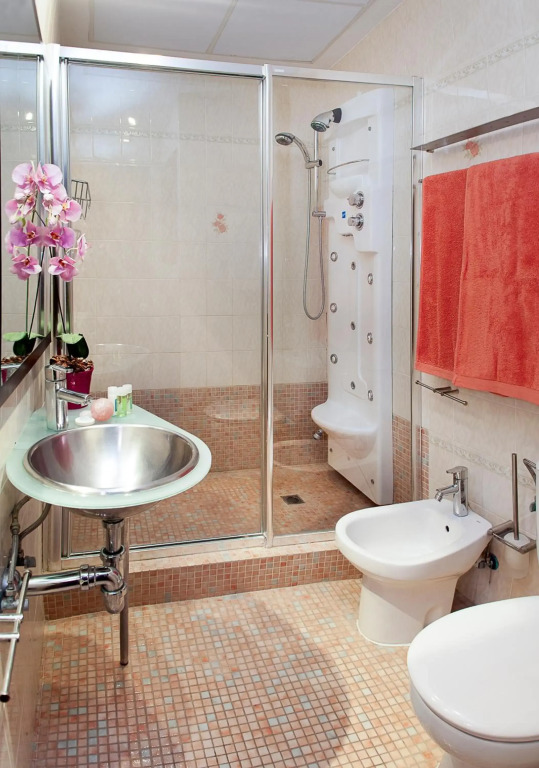 Апартаменты Parot Apartments