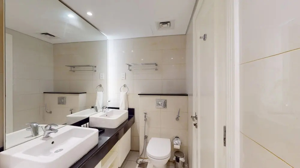 GreenFuture - Capital Bay Tower A