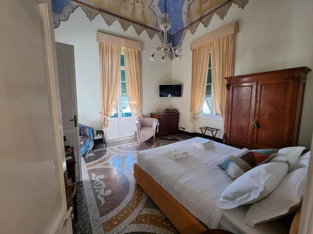 Villa Gelsomino Exclusive House Adult Only