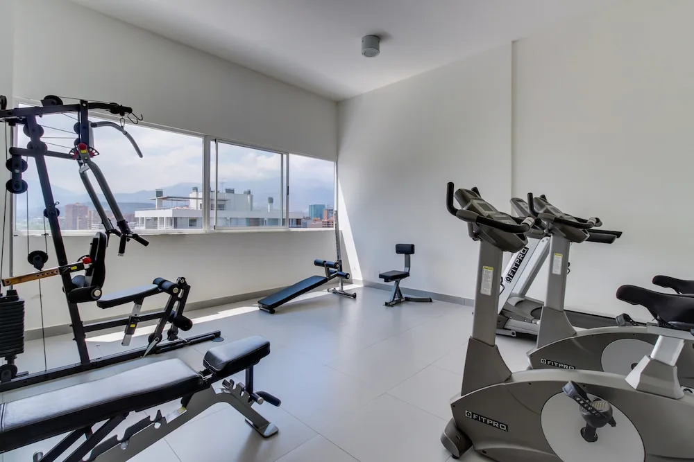 Departamento en las Condes Capital