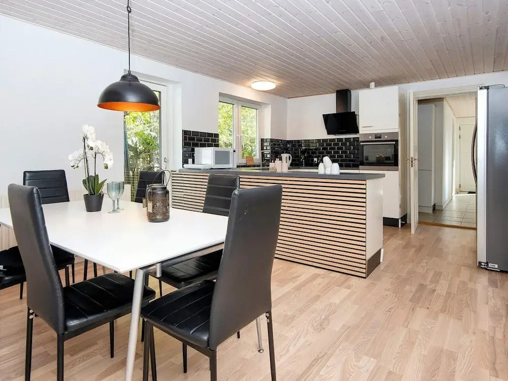 14 person holiday home in Rømø-By Traum