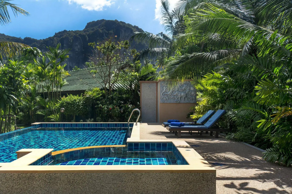 Boutique Garden Villas