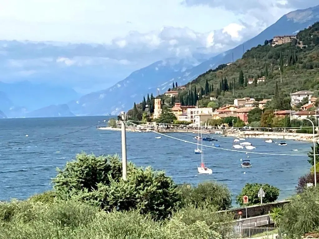 Hotel Zanetti
