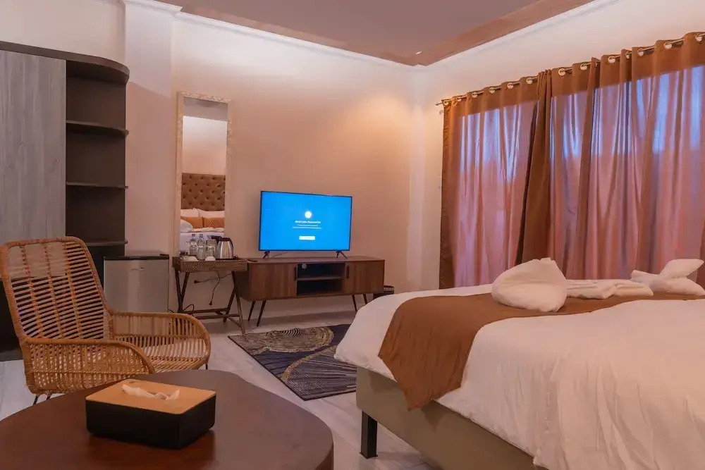 The Mayana Resort