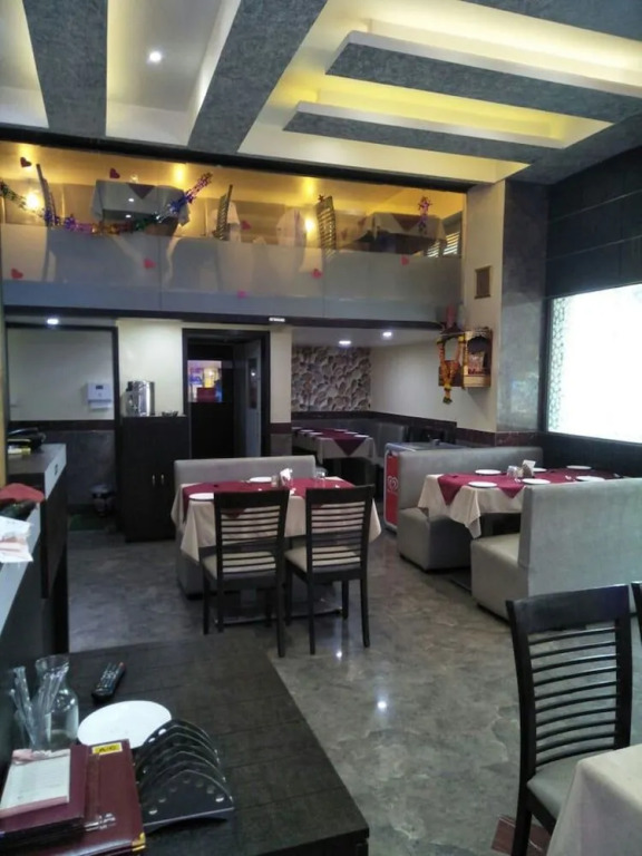 Hotel Shambuji
