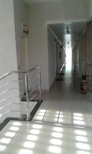 Senna Hotel