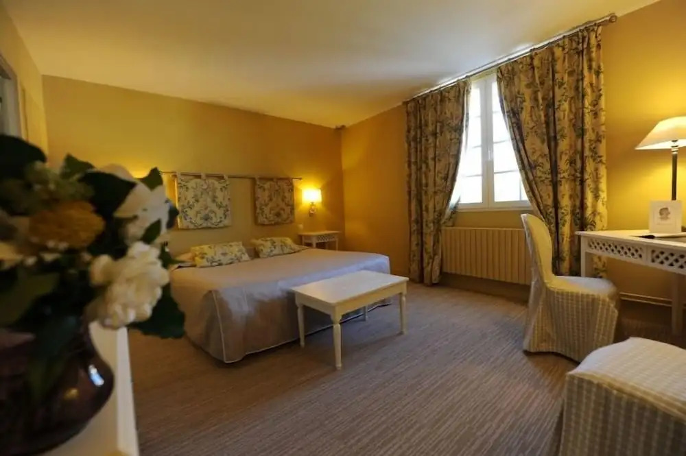 Le Relais du Bellay