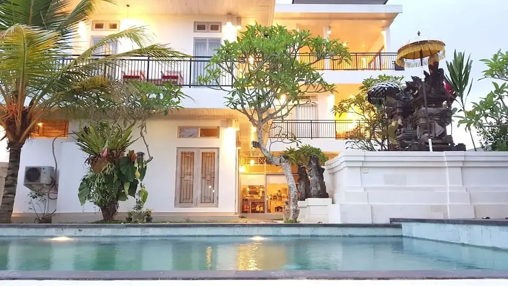The Babakan Suites & Villas