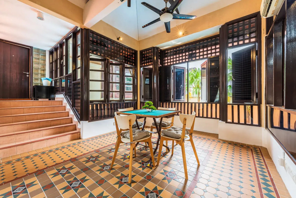 6BR San He Yuan RIAD Private Pool Villa KLCC View by Verano