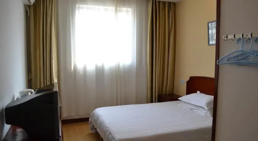 Jingyue 99 Inn Shipi Branch