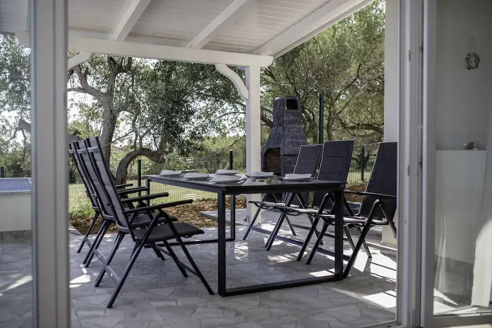 Inviting 3-bed House on the Island of Rab, Croatia