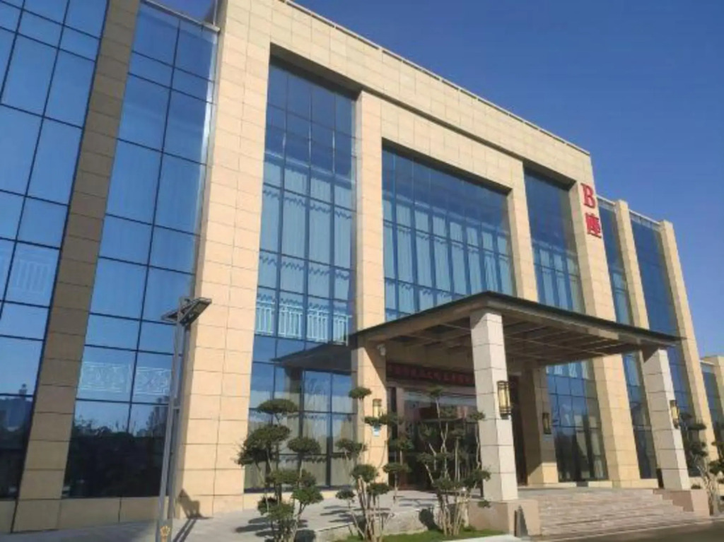 Tongchuan Hotel