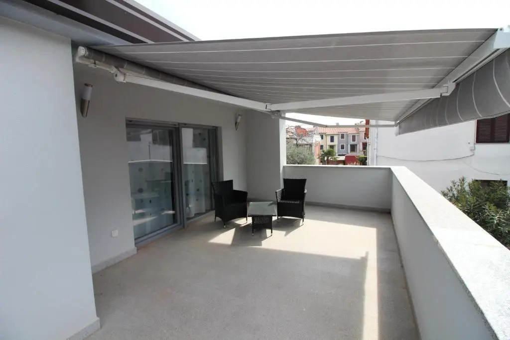 Apartment Umag