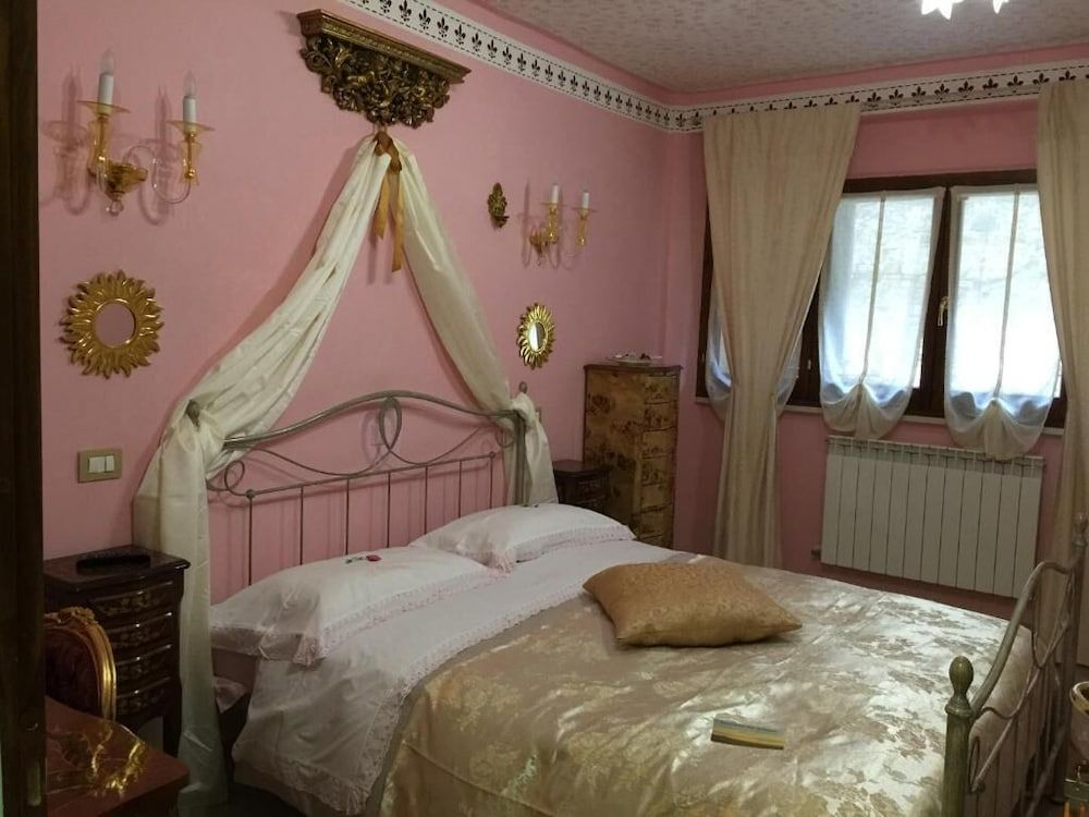 Locanda del sorriso b&b