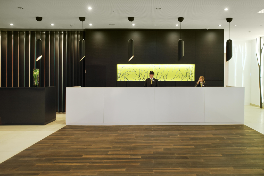 Atlantic Congress Hotel Essen, WorldHotels Elite