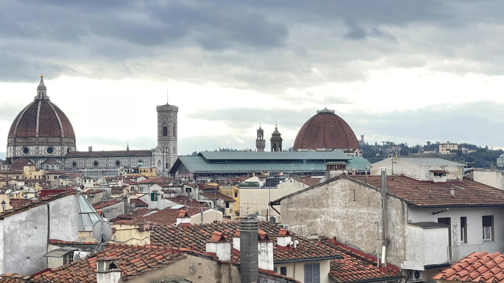 Fortezza Fourth Floor - 4 pax