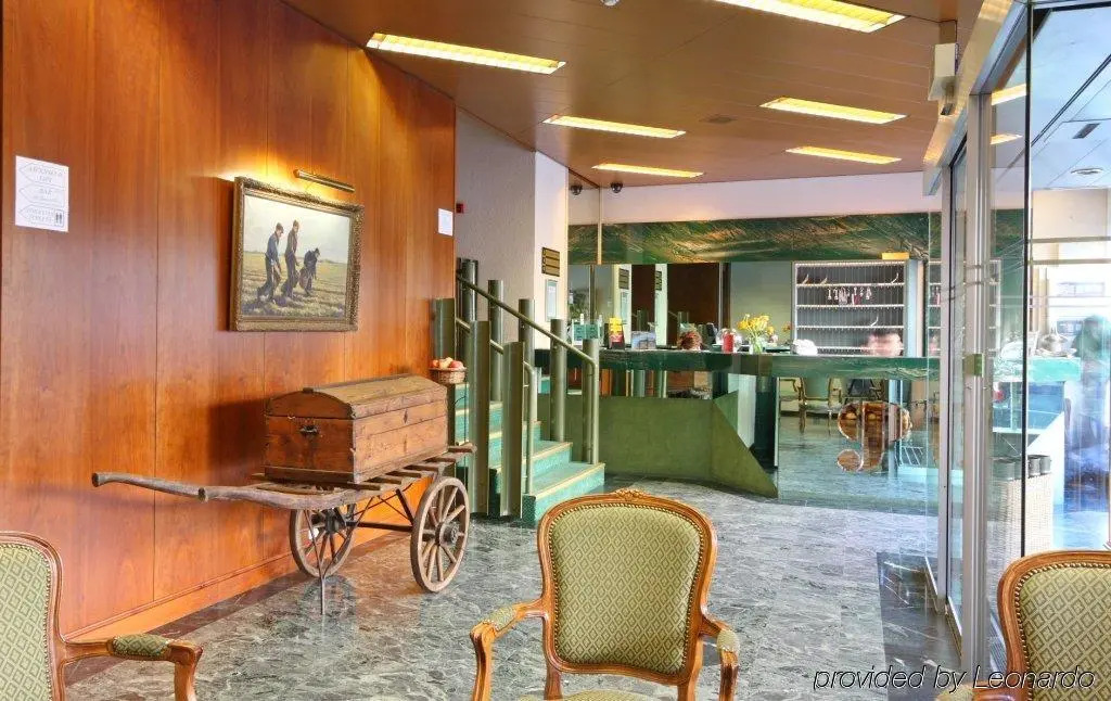 ibis Genève Centre Nations