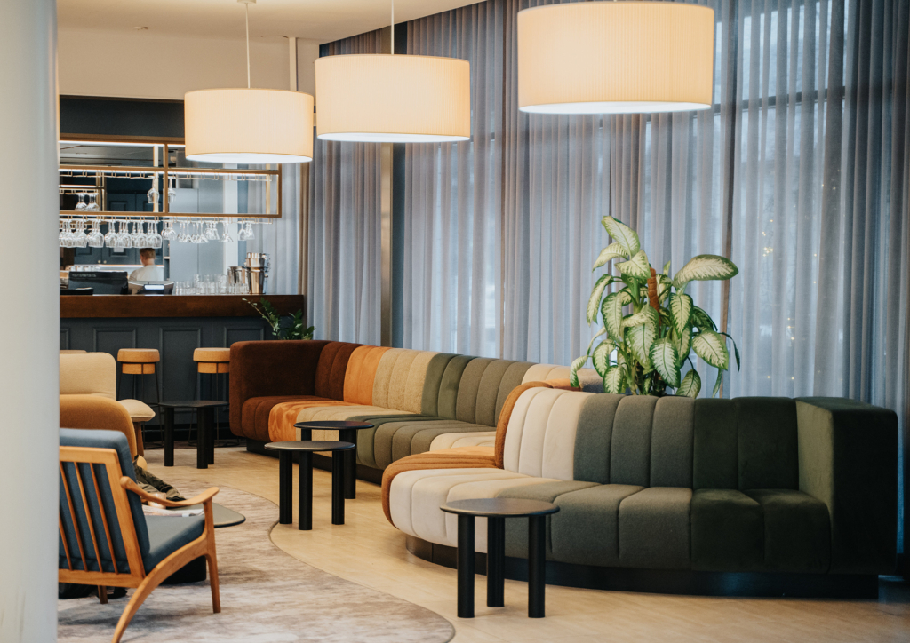 Original Sokos Hotel Alexandra Jyväskylä