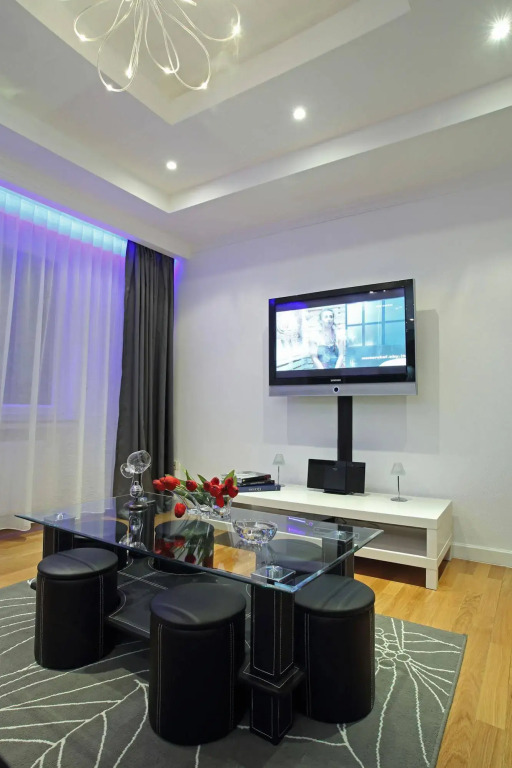 The Queen Luxury Apartments - Villa Giada