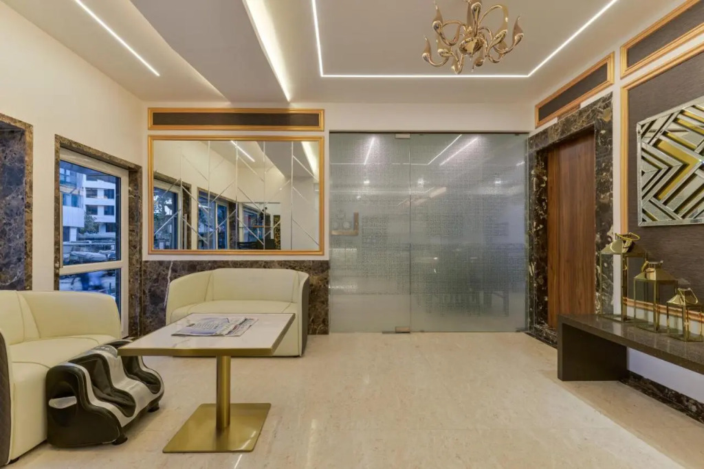 Hotel Airlink