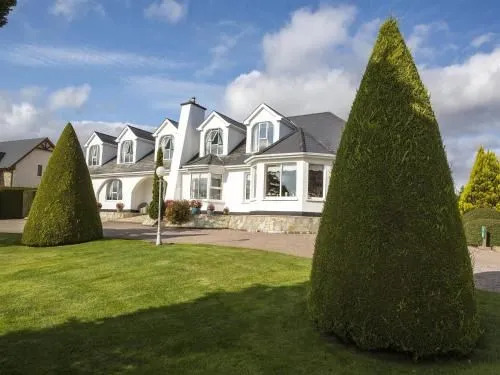 Arches Country House