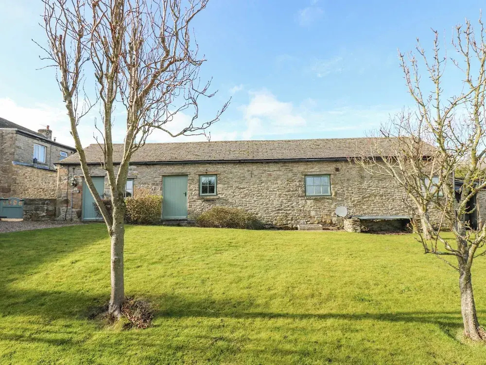 Prospect Barn