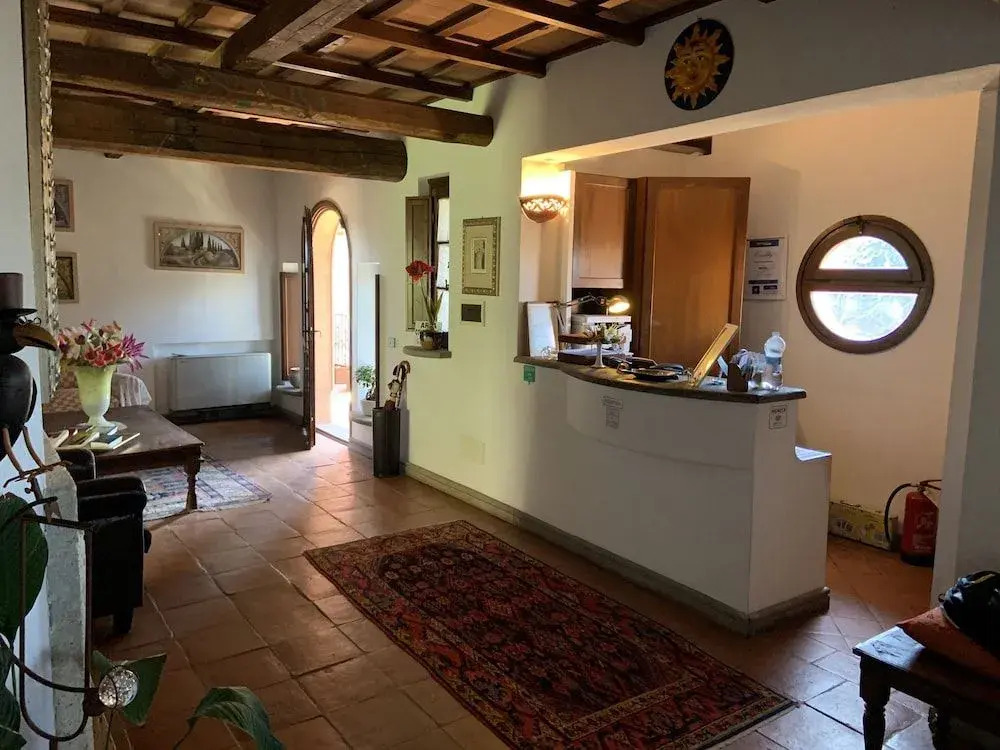 Antica Pietrara B&B