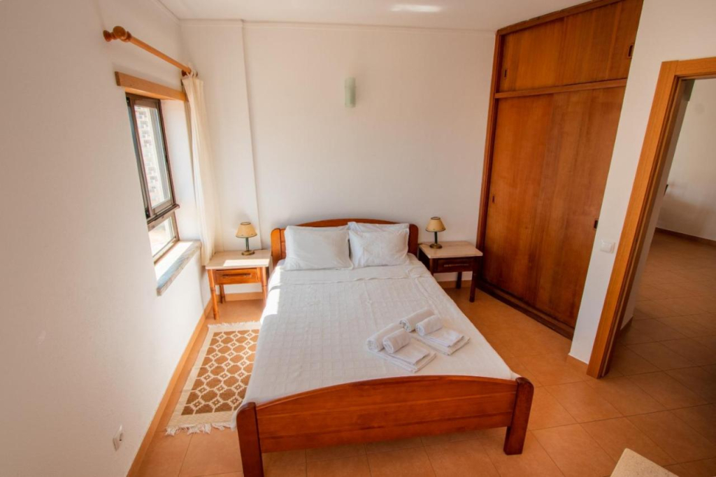 Apartamentos Lamy - AL