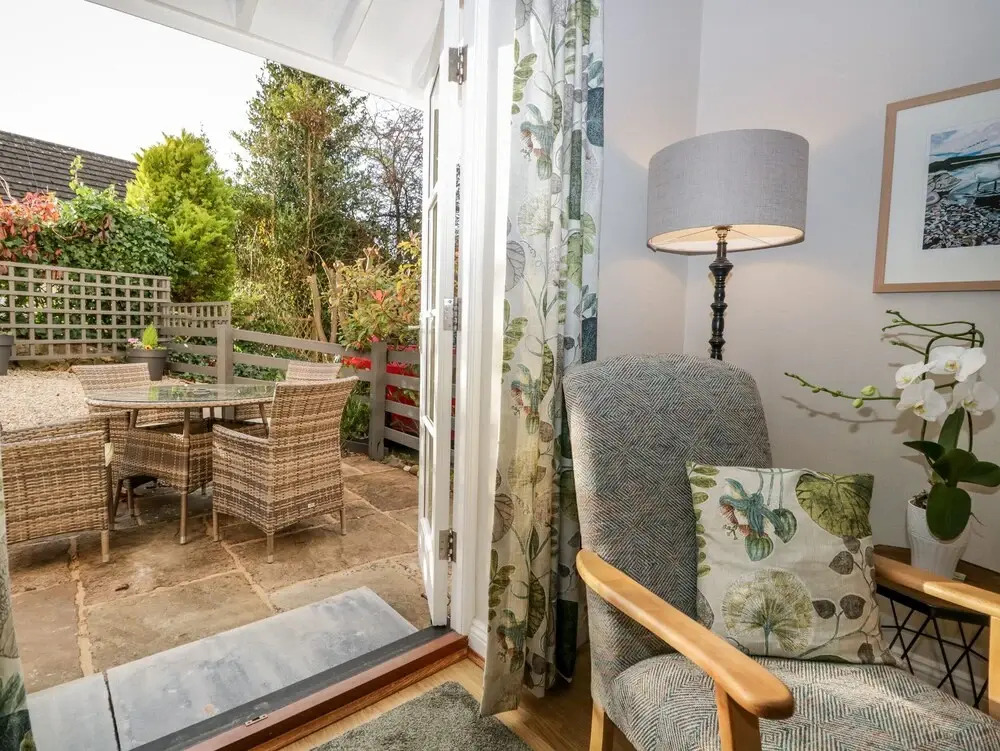 Jenny's Cottage