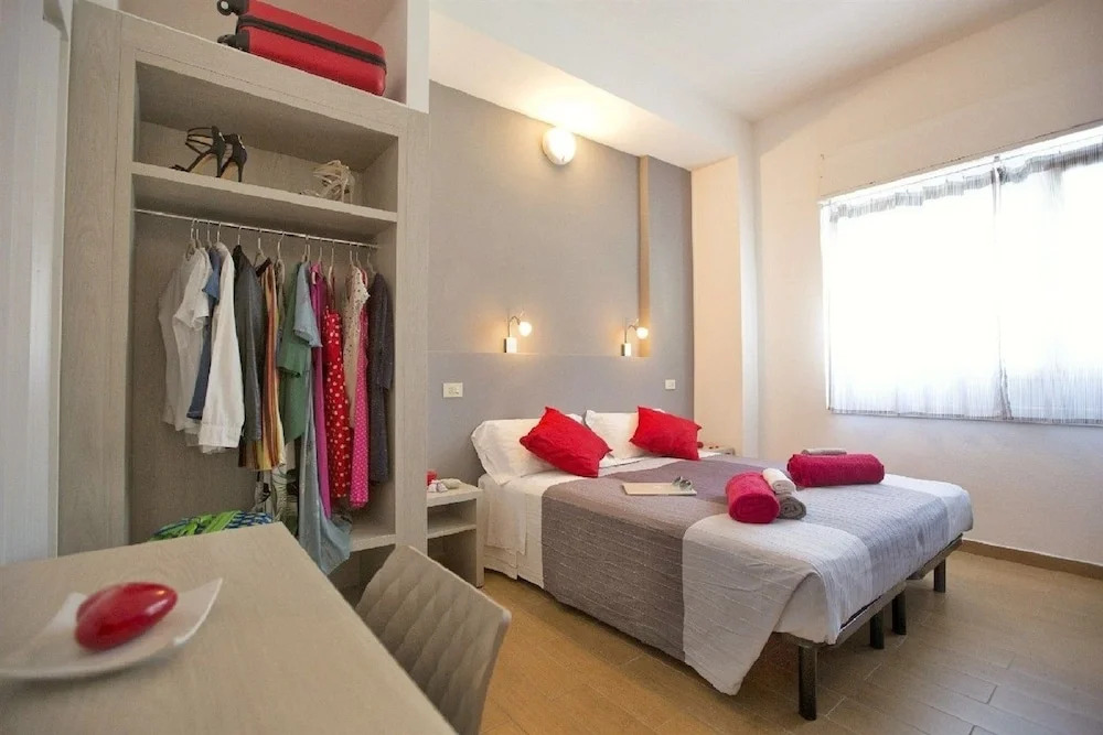 Hotel Sabrina Rimini