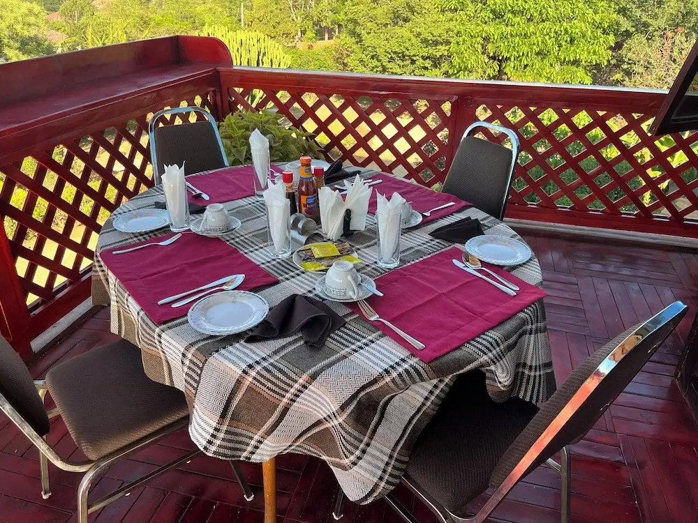 Sai villa Hotel
