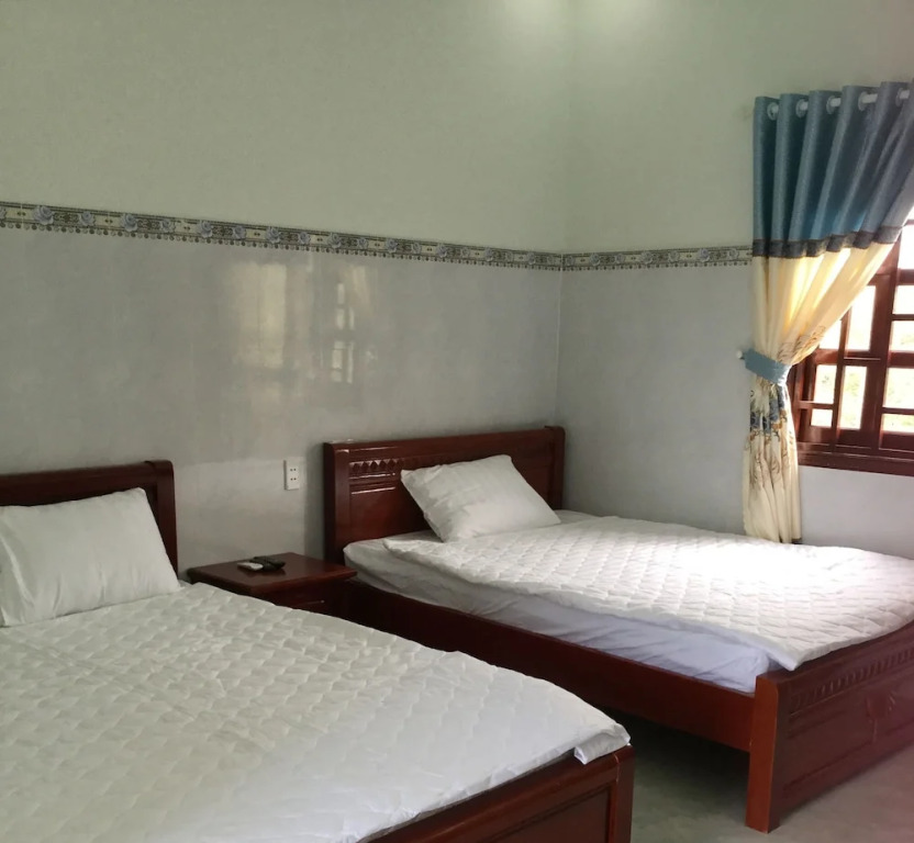 Hotel Nguyên Toàn