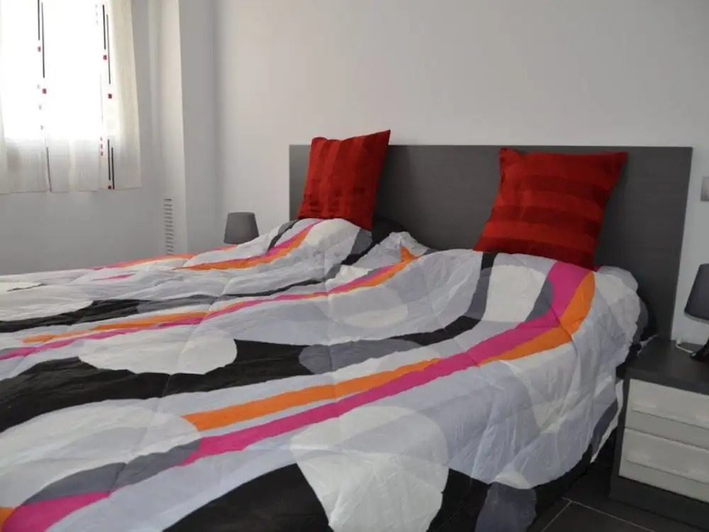 Lovely Apartment in Ametlla de Mar Spain With Harbour Views
