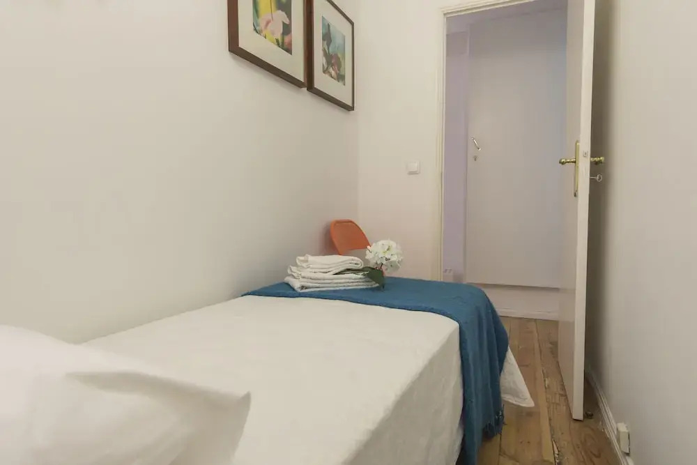 Universal Lisboa Apartment