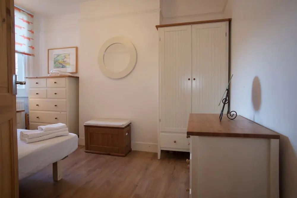 Victorian Flat In Homerton