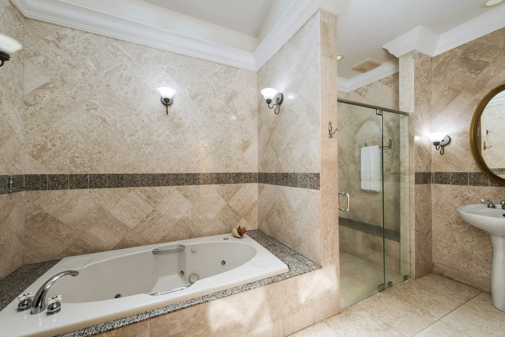 The Buccaneer Beach & Golf Resort